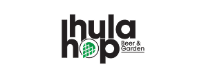 Logo hula hop