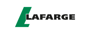 Logo Lafarge