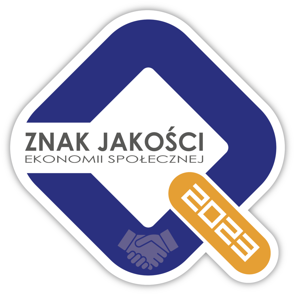 Znak Jakości logo